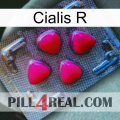 Cialis R 13